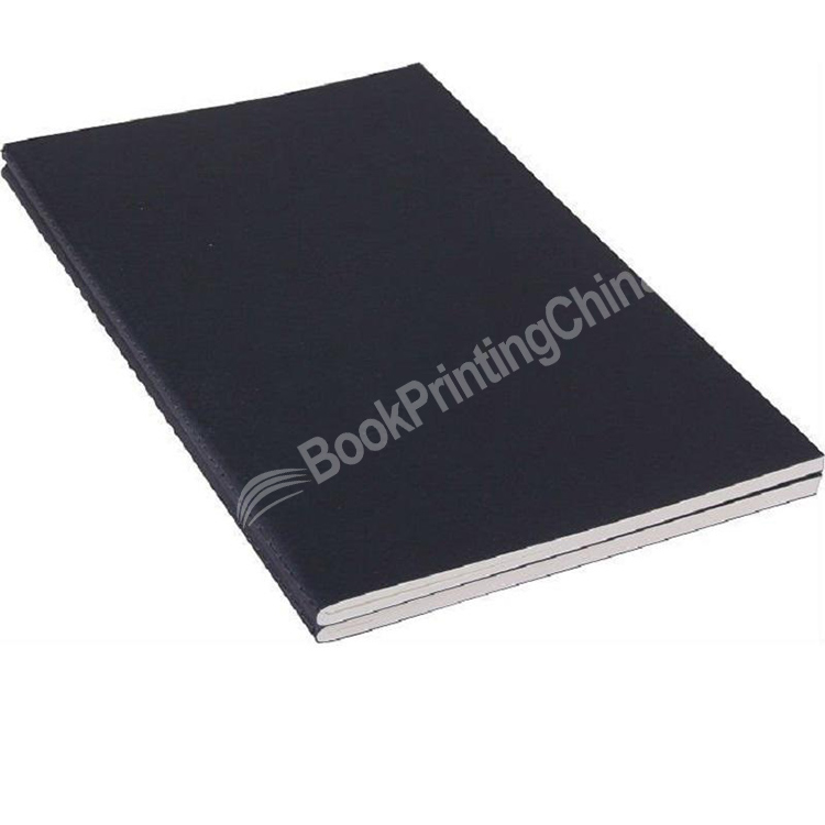 custom singer sewn notebook 2