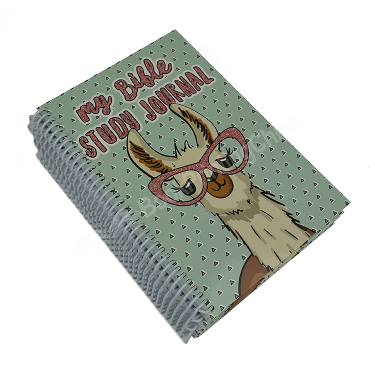 customized journal printing