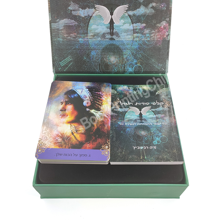 tarot card printing1