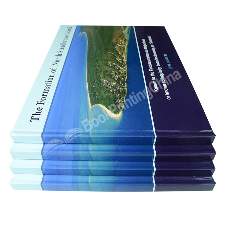 custom hardcover book printing2