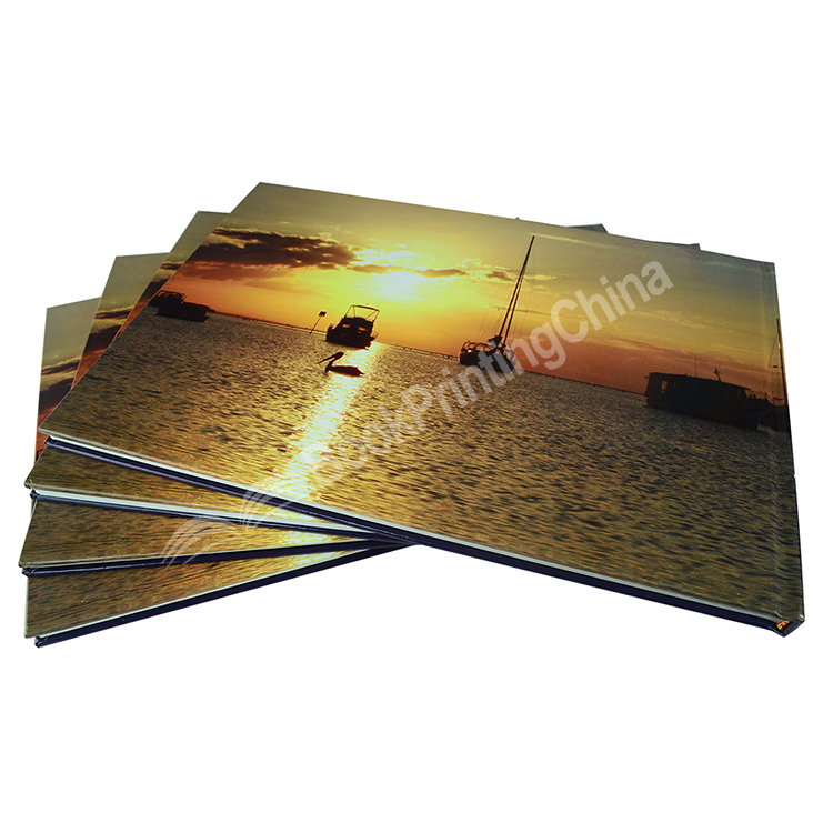 custom hardcover book printing4
