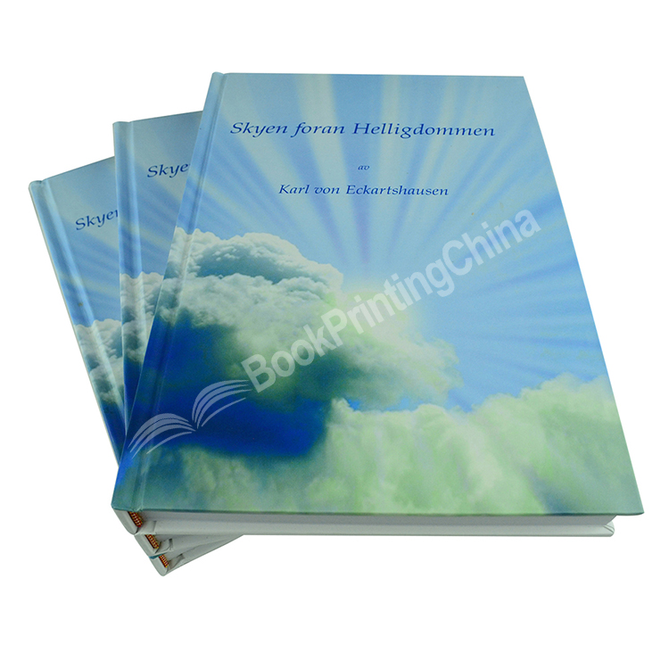 custom hardcover book printing1