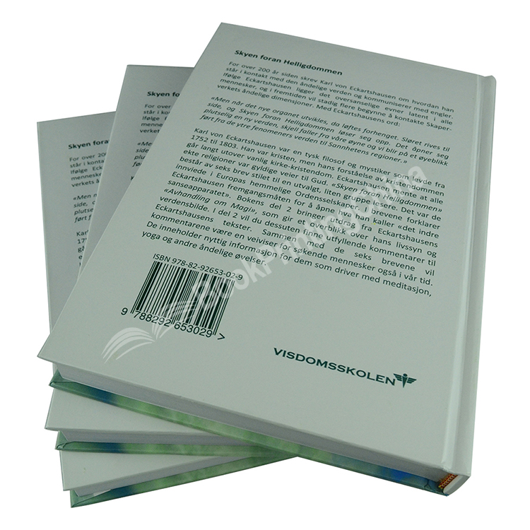 custom hardcover book printing3