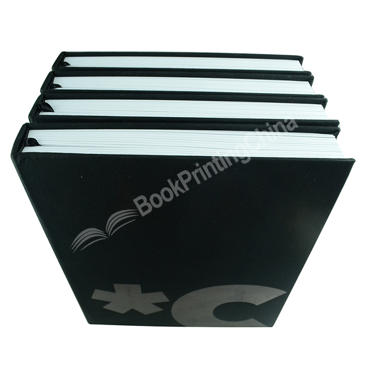 hardcover book printing4