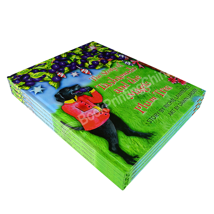 bulk hardcover children book printing 3 bulk hardcover children book printing 3