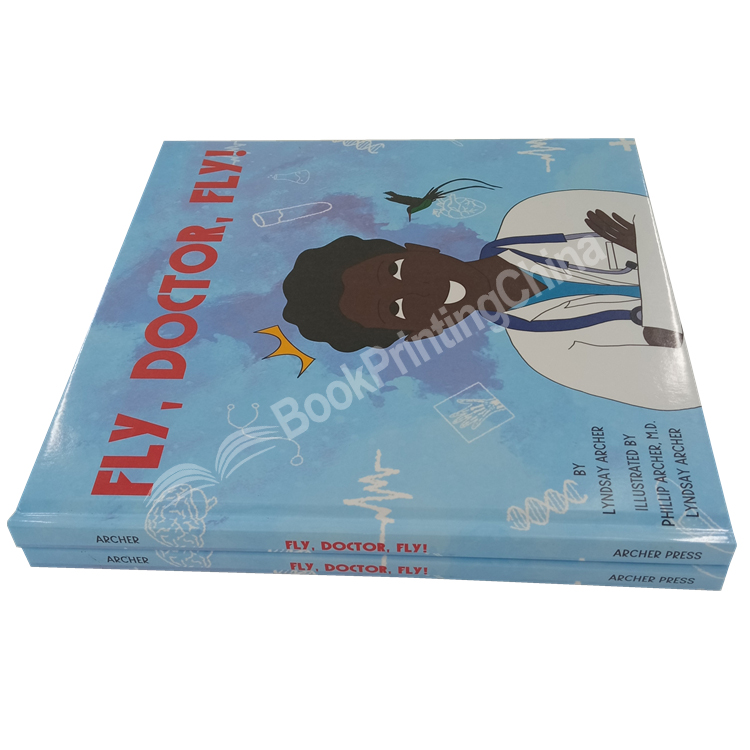 custom children’s book printing2
