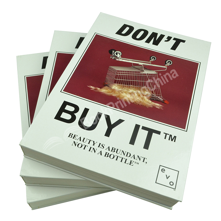 card board book printing