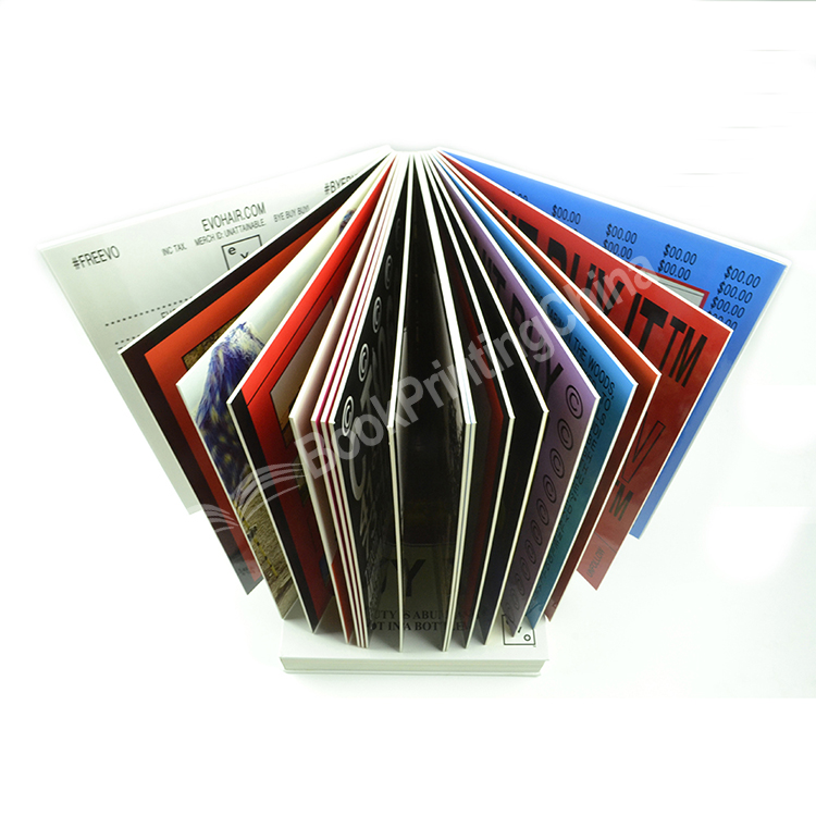 card board book printing3