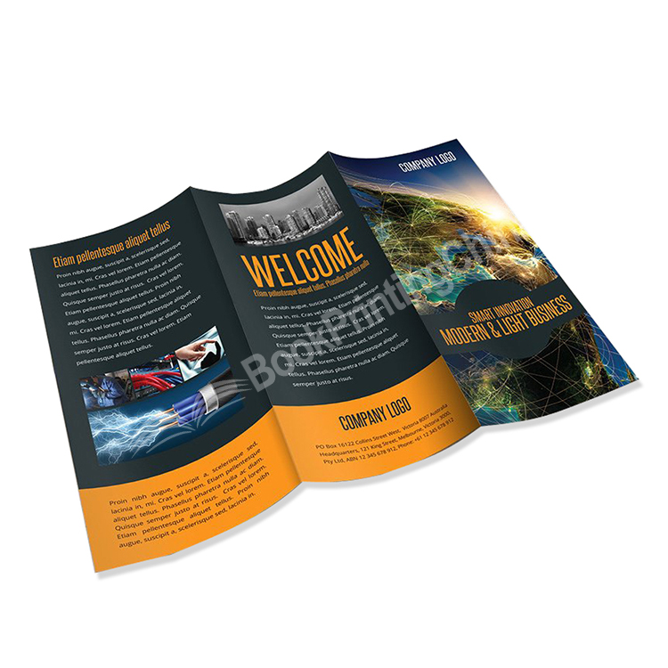 booklet printing in china (3)