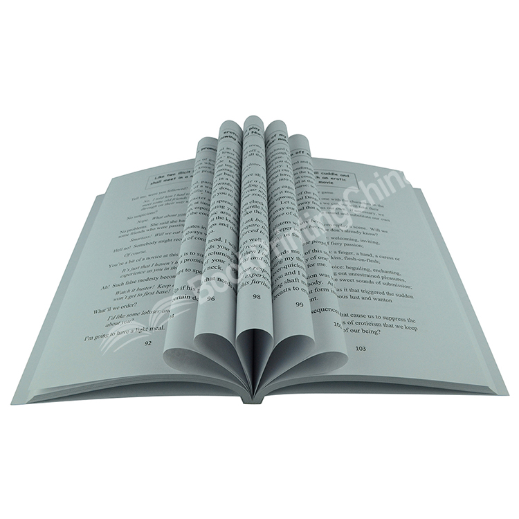 softcover book printing1