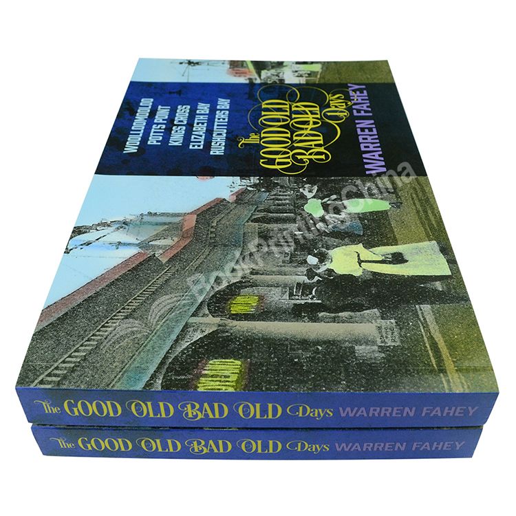 paperback book printing3