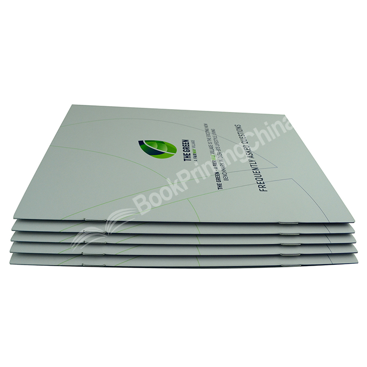 brochure printing china