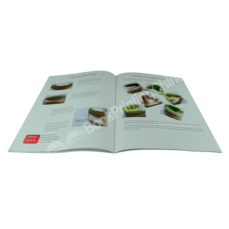 saddle stitched brochure printing4