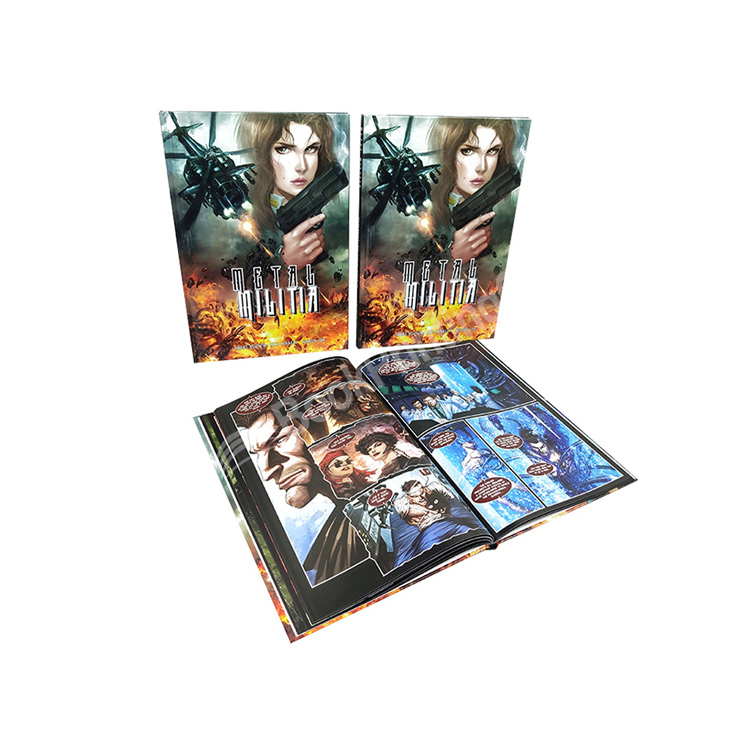 comic book printing5