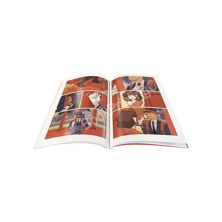 custom comic book printing3