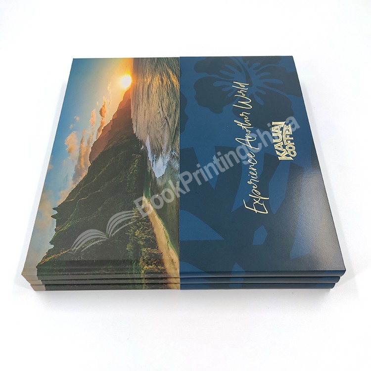 books printing china