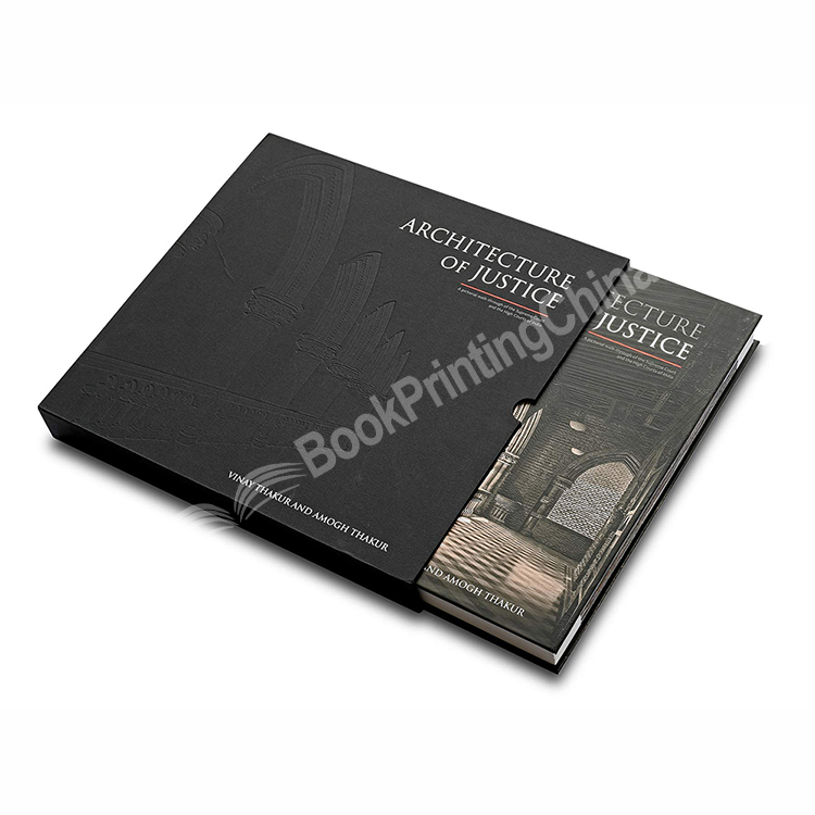 hardcover photo book printing