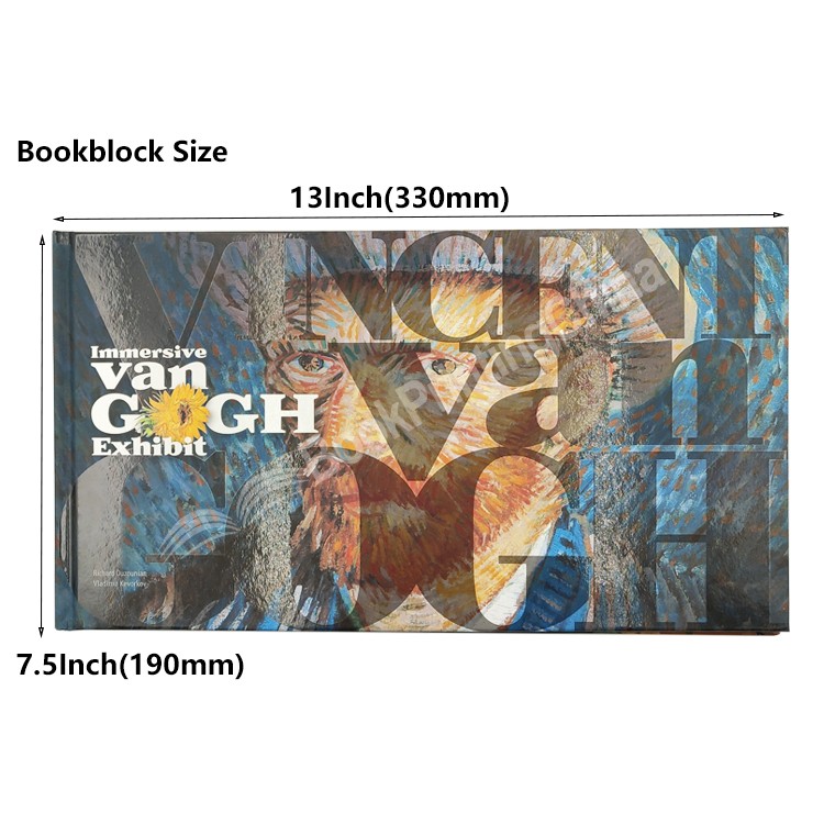 best book printing services