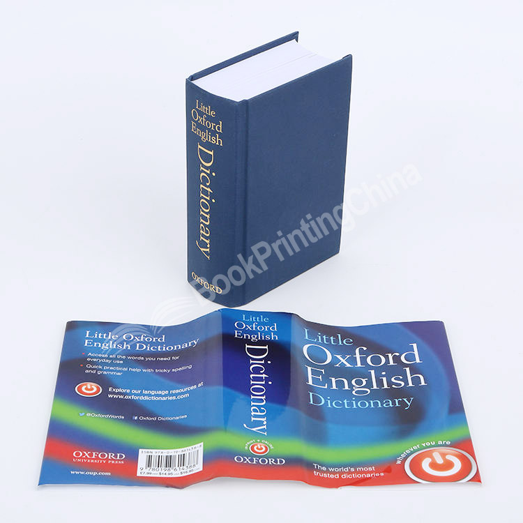custom hardcover dictionary (1)