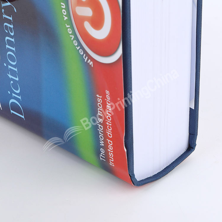 custom hardcover dictionary (2)