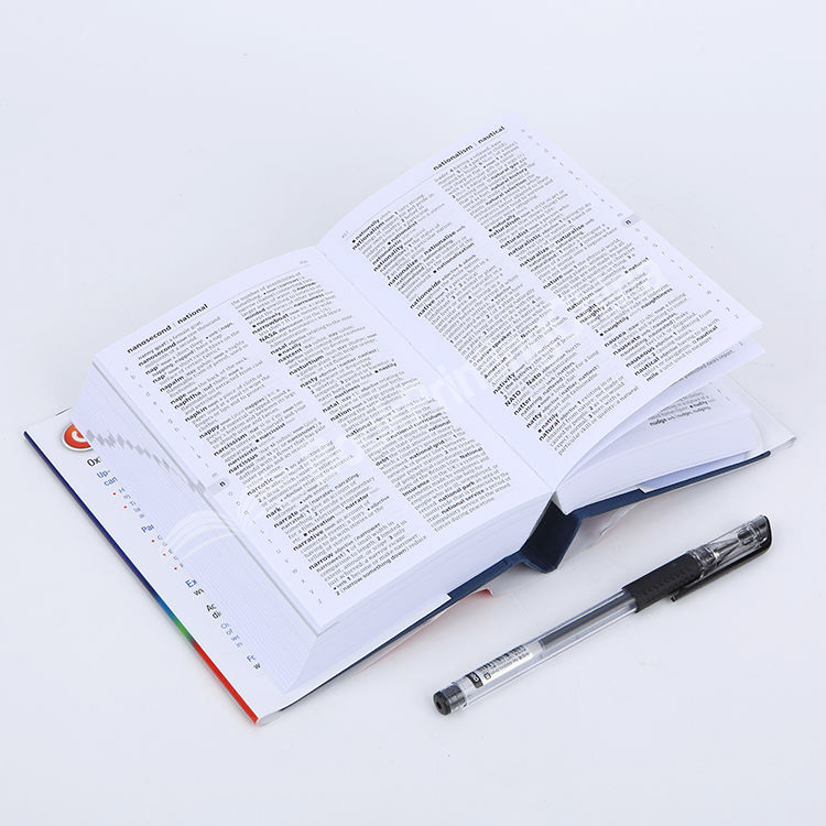 custom hardcover dictionary (3)