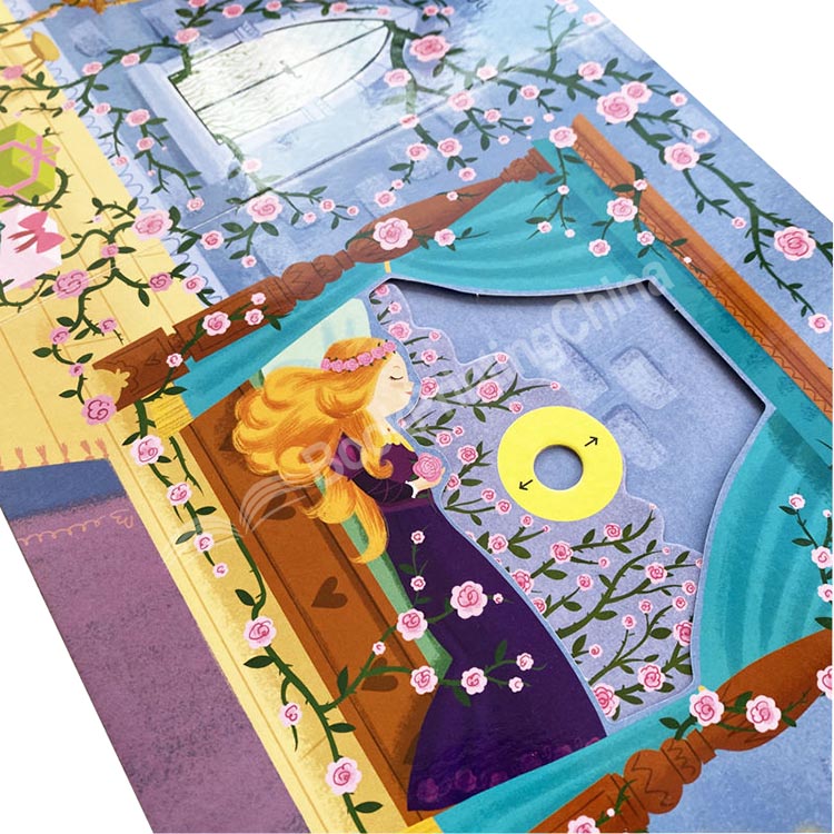 pop up flip book (6)