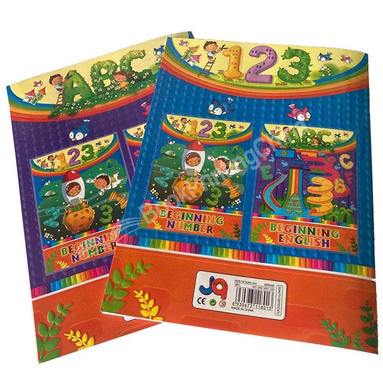 custom sticker book (2)