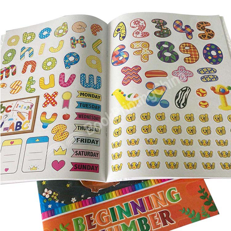 custom sticker book (3)