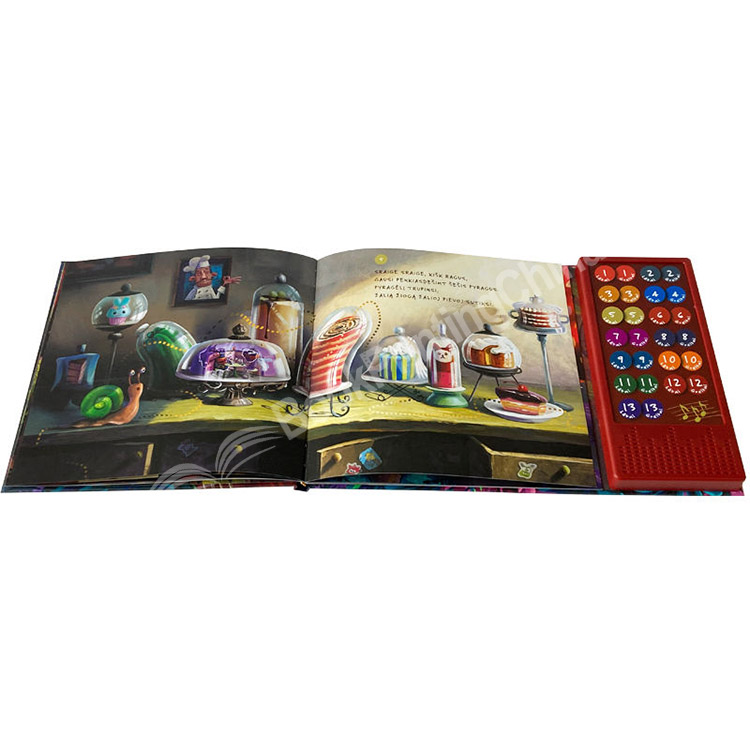 oem children's book with sound (5)
