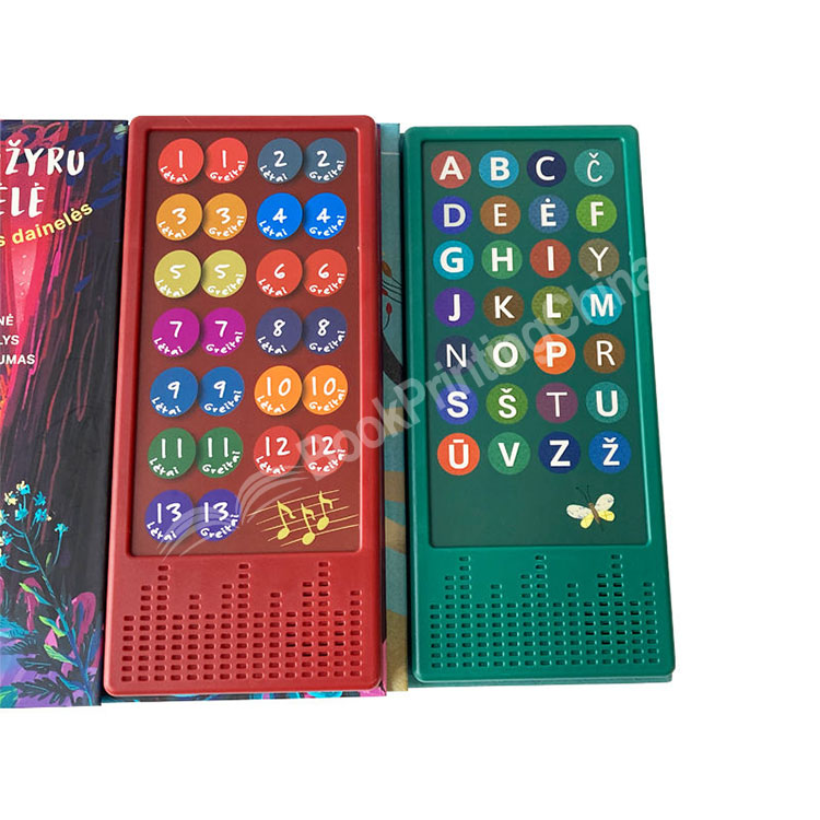 oem children's book with sound (4)