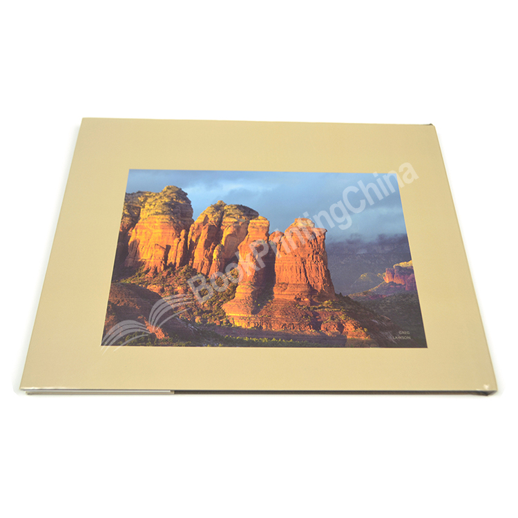 hardcover photo book printing1