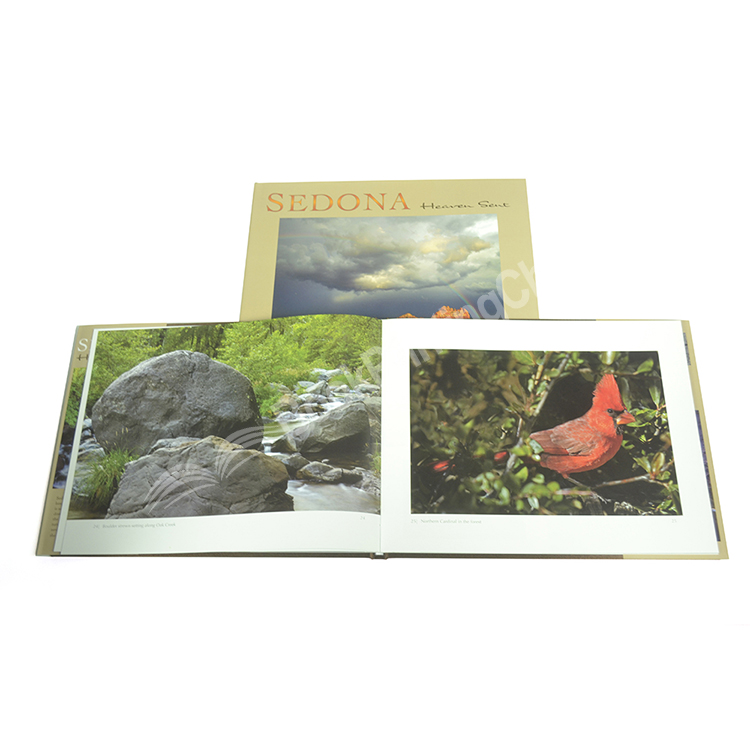 hardcover photo book printing4