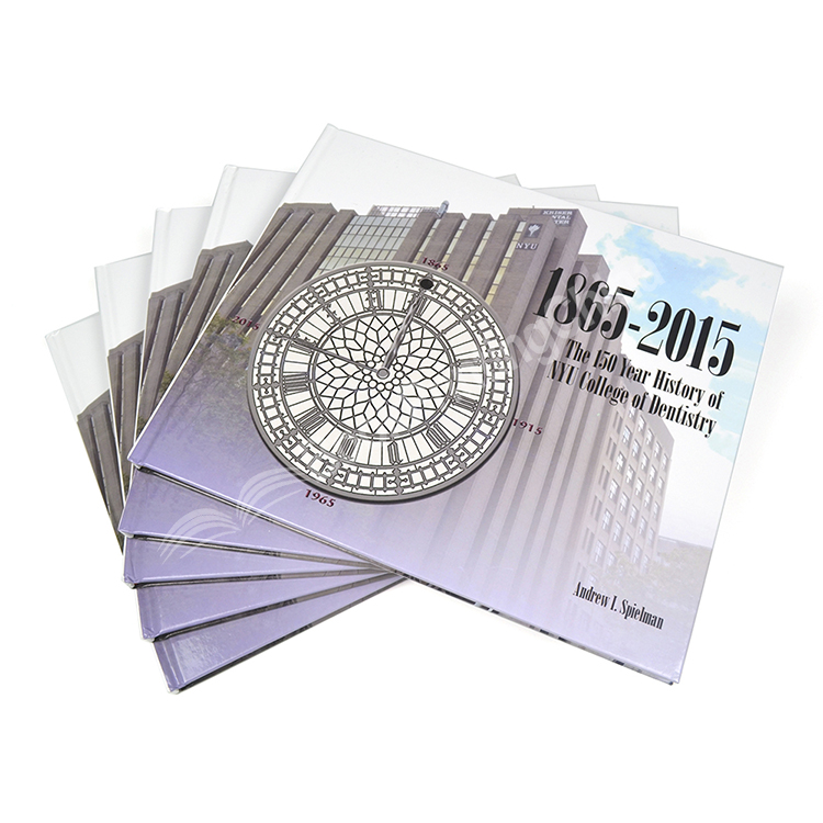 hardcover book printing1