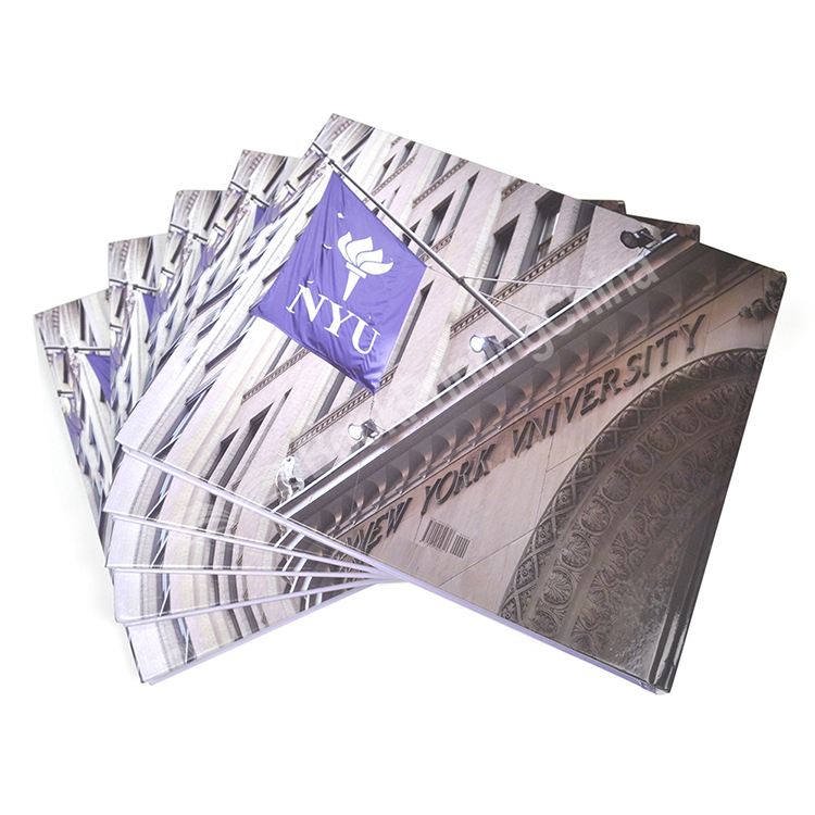 hardcover book printing2