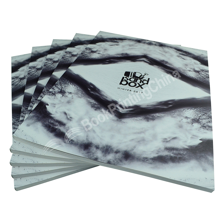 professional magazine printing 1