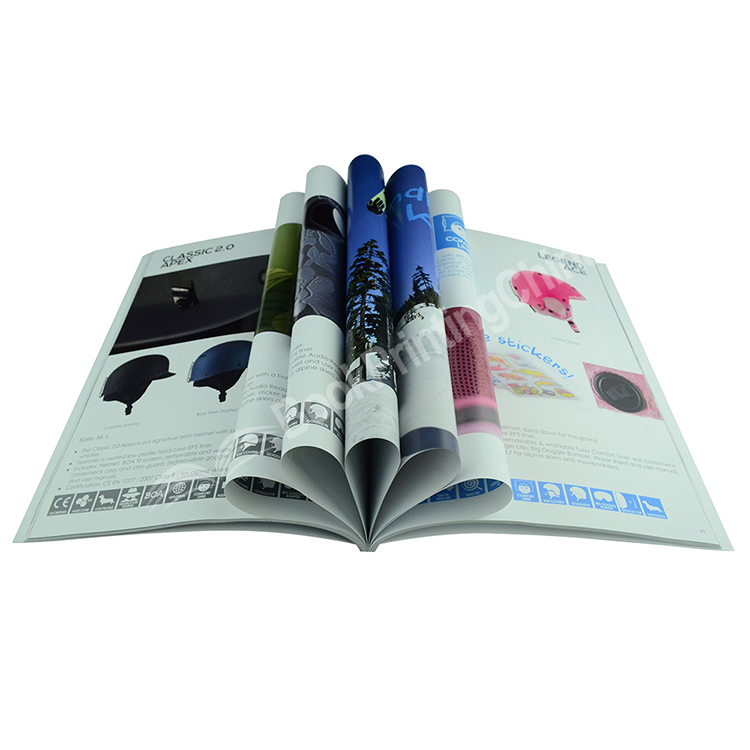 professional magazine printing 4