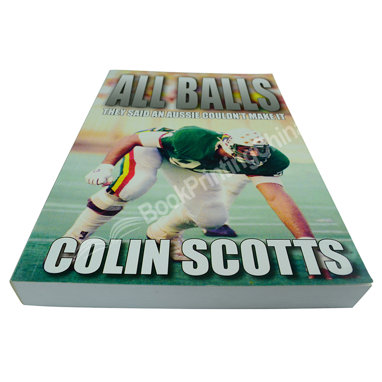 custom softcover book printing2
