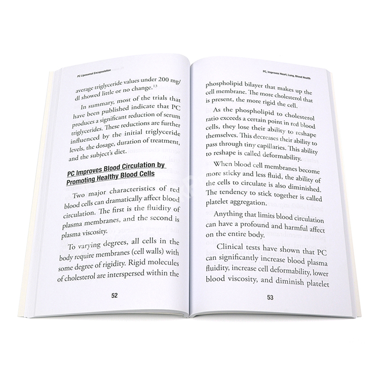 softcover book printing2