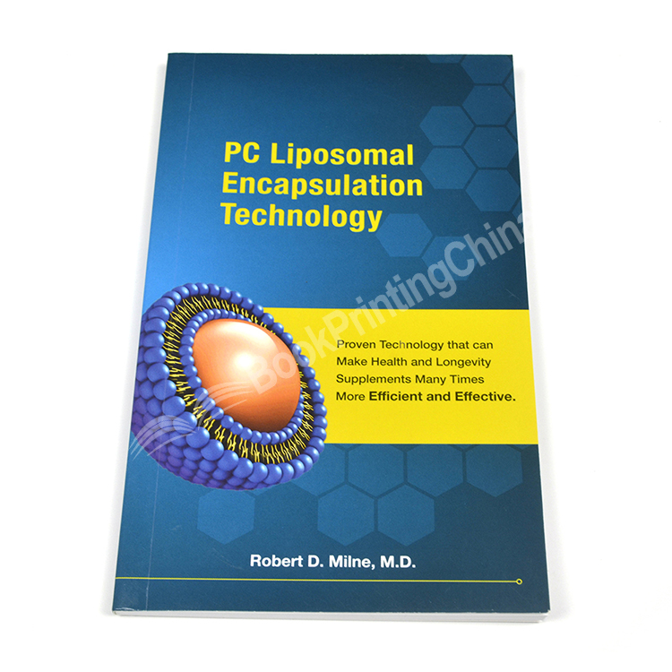 softcover book printing1