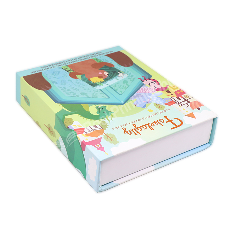 kids card blackboard printing2