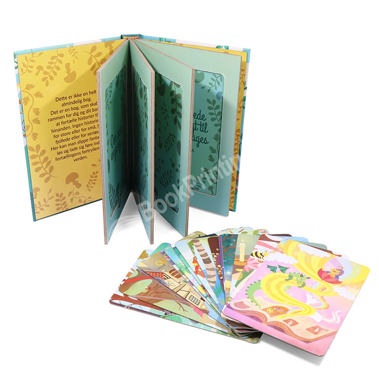 kids card blackboard printing