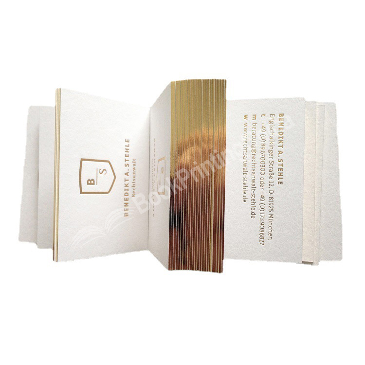 custom business card printing