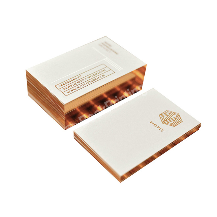 business card printing