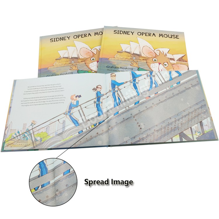 a4 children book printing 4 a4 children book printing 4