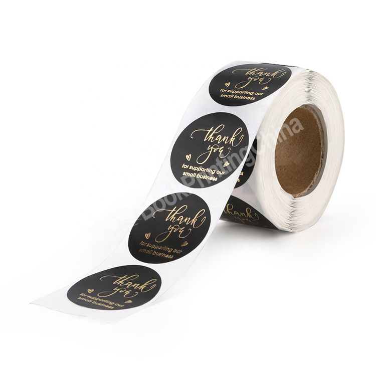 label sticker printing