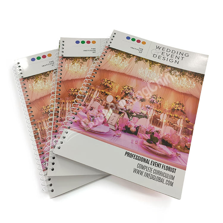 wedding book printing