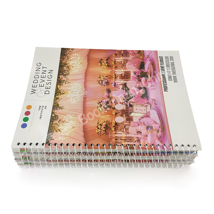 wedding book printing 1