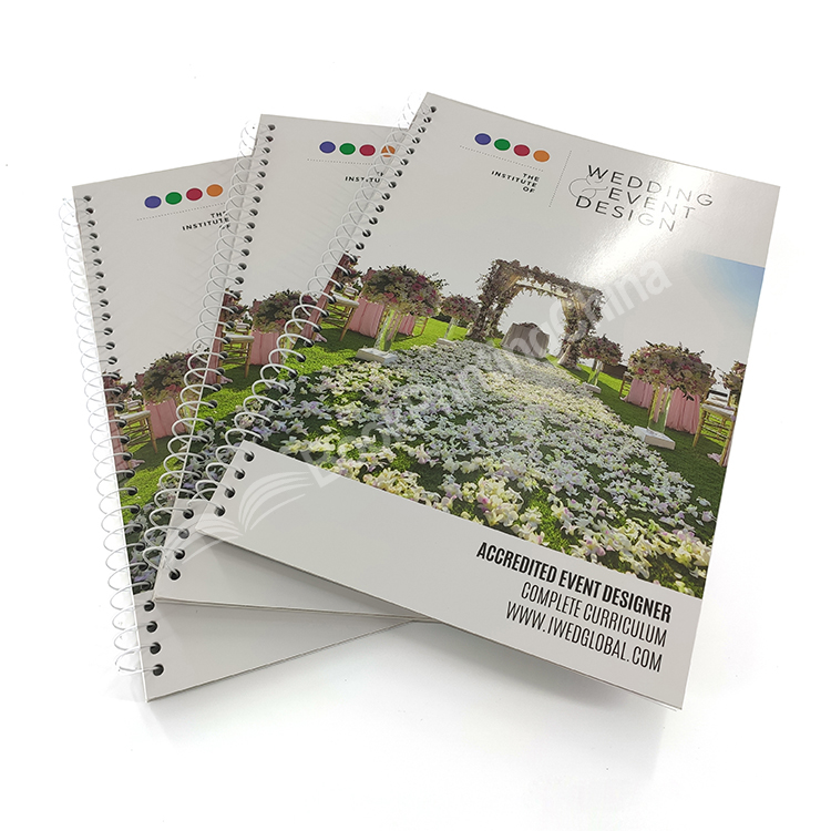 wedding album printing