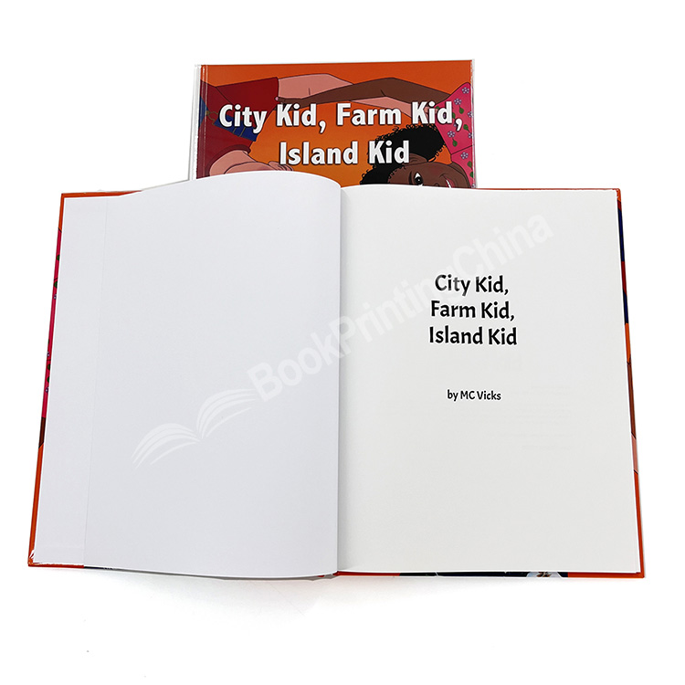 picture book printing 4