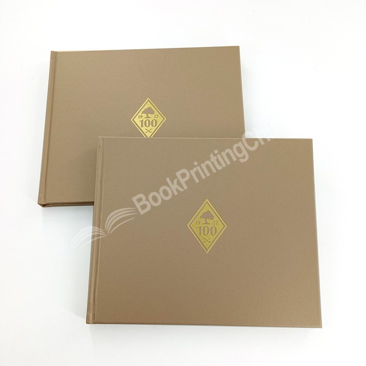 case bound book printing